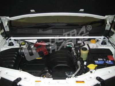 Ultra Racing Rear Anti Roll Bar AR20-3010