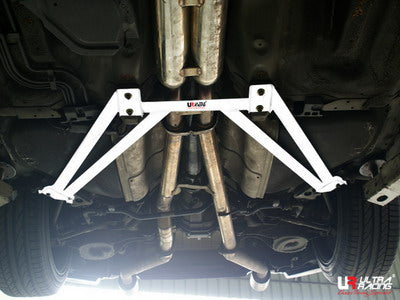 Ultra Racing 3-Point Fender Brace (UR-FD3-715P)