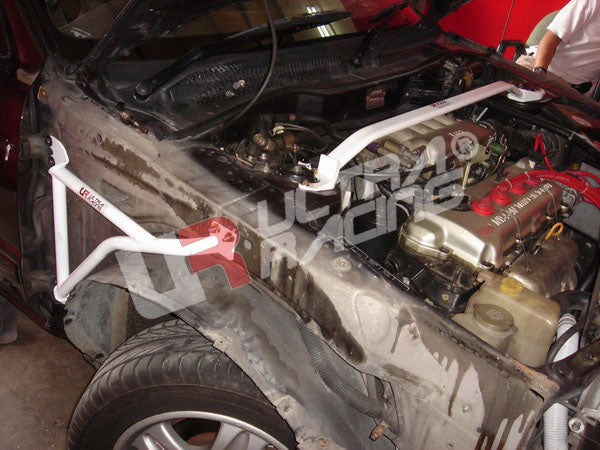 Ultra Racing Rear Anti Roll Bar AR20-2751