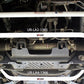 Ultra Racing Rear Anti Roll Bar AR20-1532