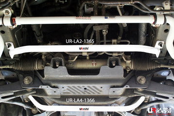 Ultra Racing Rear Anti Roll Bar AR20-1532