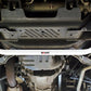 Ultra Racing Rear Anti Roll Bar AR20-1533