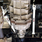 Ultra Racing 3-Point Fender Brace (UR-FD3-715P)