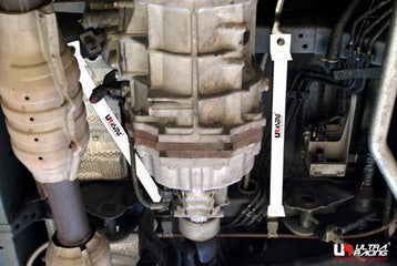 Ultra Racing 3-Point Fender Brace (UR-FD3-715P)