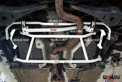 Ultra Racing Rear Anti Roll Bar AR20-1286