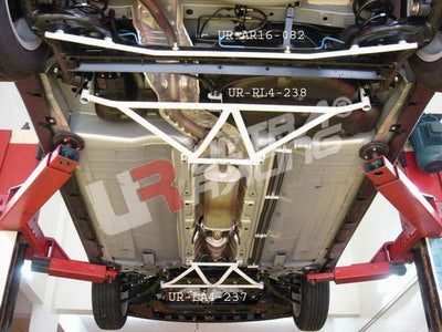 Ultra Racing Rear Anti Roll Bar AR20-2078