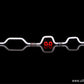 Ultra Racing Rear Anti Roll Bar AR20-2002