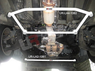 Ultra Racing Rear Anti Roll Bar AR20-1651