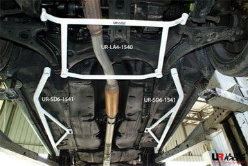 Ultra Racing Rear Anti Roll Bar AR20-1543