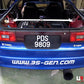 Ultra Racing Rear Anti Roll Bar AR20-2439
