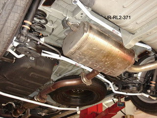 Ultra Racing Rear Anti Roll Bar AR20-777