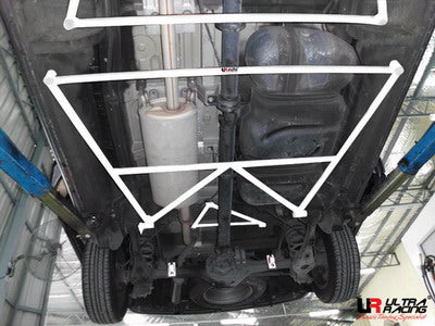 Ultra Racing Rear Anti Roll Bar AR20-1104