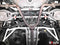 Ultra Racing Rear Anti Roll Bar AR20-938