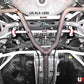 Ultra Racing 3-Point Fender Brace (UR-FD3-715P)