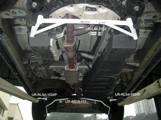 Ultra Racing Rear Anti Roll Bar AR20-803