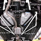 Ultra Racing Rear Anti Roll Bar AR20-828