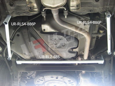 Ultra Racing Rear Anti Roll Bar AR20-1235