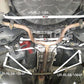 Ultra Racing 3-Point Fender Brace (UR-FD3-715P)