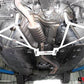 Ultra Racing Rear Anti Roll Bar AR20-1281