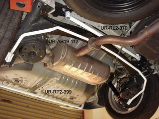 Ultra Racing 3-Point Fender Brace (UR-FD3-715P)