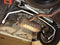 Ultra Racing 3-Point Fender Brace (UR-FD3-715P)