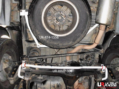 Ultra Racing Rear Anti Roll Bar AR20-669