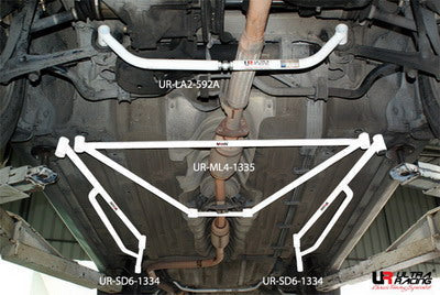 Ultra Racing Rear Anti Roll Bar AR20-697