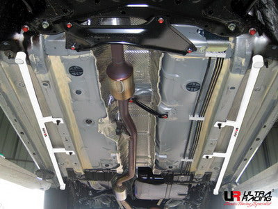 Ultra Racing Rear Anti Roll Bar AR20-653