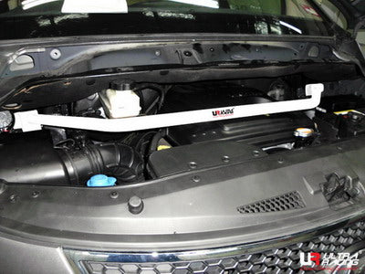 Ultra Racing Rear Anti Roll Bar AR20-2886