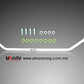 Ultra Racing 3-Point Fender Brace (UR-FD3-715P)