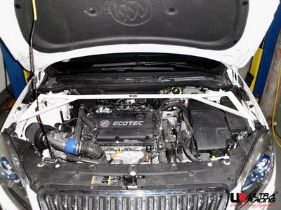 Ultra Racing Rear Anti Roll Bar AR20-3018