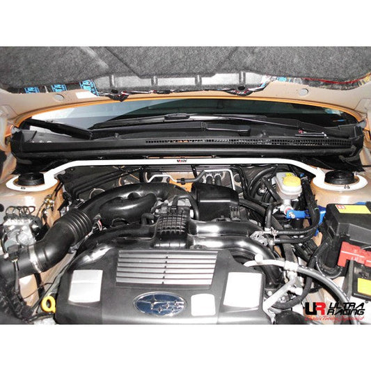 Ultra Racing 3-Point Fender Brace (UR-FD3-715P)