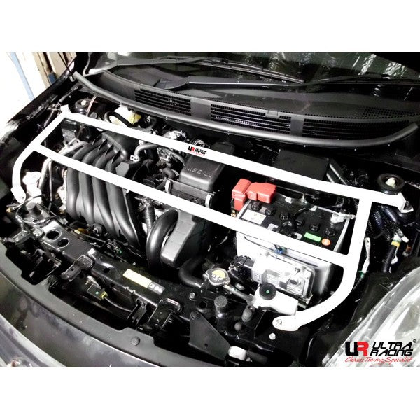 Ultra Racing Rear Anti Roll Bar AR20-2765