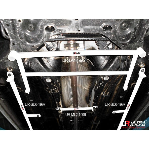Ultra Racing Rear Anti Roll Bar AR20-690