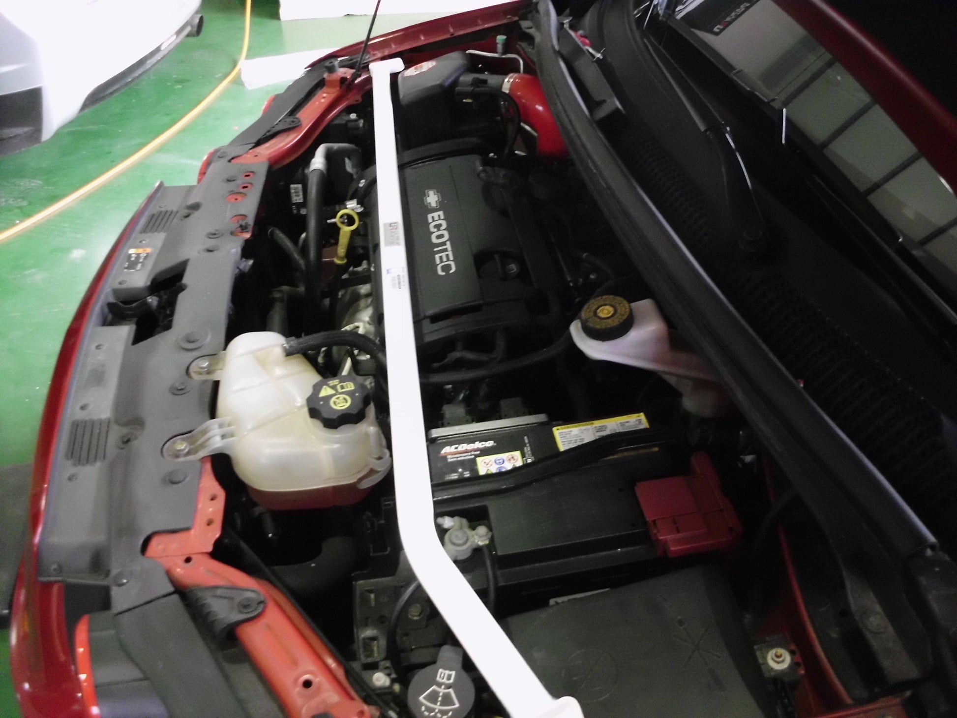 Ultra Racing Rear Anti Roll Bar AR20-2999