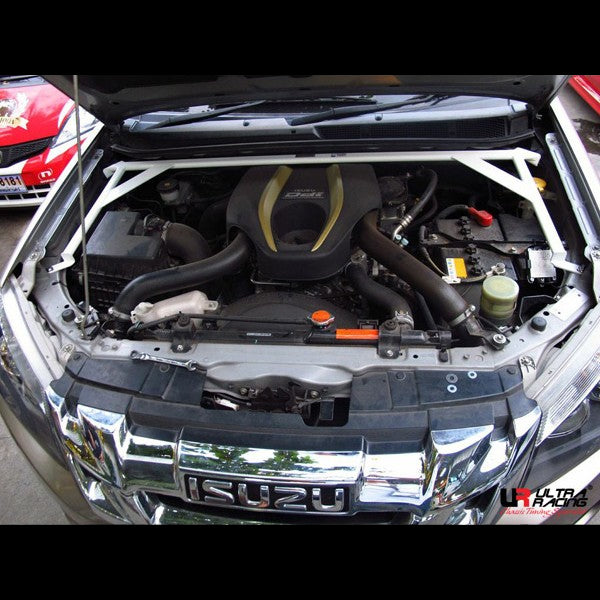 Ultra Racing Rear Anti Roll Bar AR20-2860