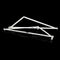 Ultra Racing Rear Anti Roll Bar AR20-821