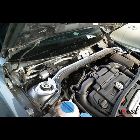 Ultra Racing 3-Point Fender Brace (UR-FD3-715P)