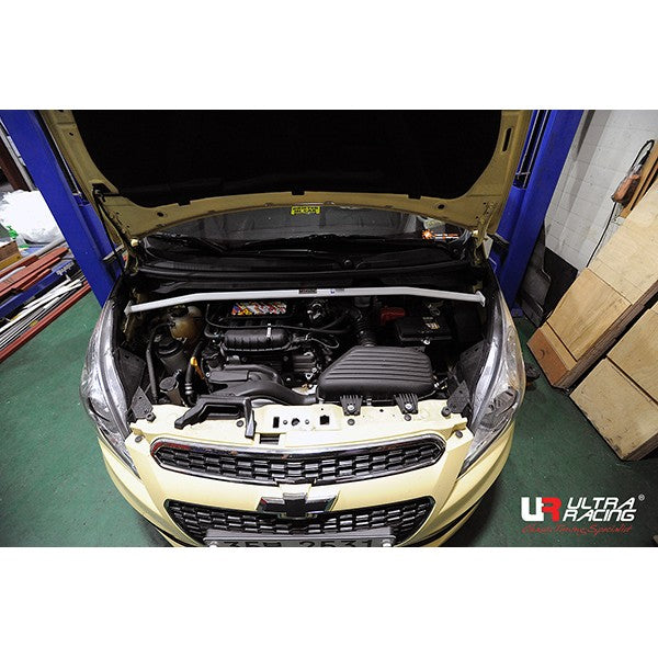 Ultra Racing Rear Anti Roll Bar AR20-2998