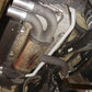 Ultra Racing Rear Anti Roll Bar AR20-580