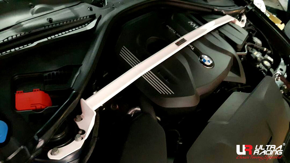 Ultra Racing Rear Anti Roll Bar AR20-3024