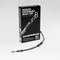 PERFORMANCE BRAKE HOSE KIT FOR BMW F650GS/DAKAR NON ABS 00-07 BMW