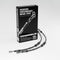 PERFORMANCE  BRAKE HOSE KIT FOR YAMAHA T-MAX 300 ABS 17-19 Yamaha