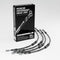 PERFORMANCE BRAKE HOSE KIT FOR BMW R1150RS ABS 01-04 BMW