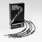 PERFORMANCE BRAKE HOSE KIT FOR HONDA CB1300SA ABS 06-08 Honda