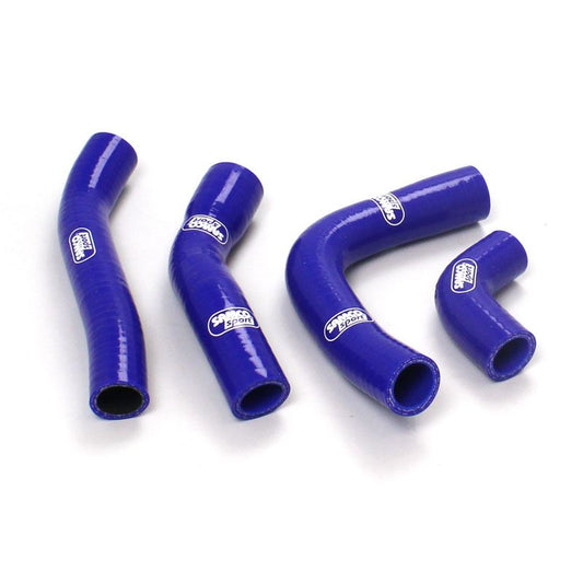Samco Silicone Rad Hoses fit Yamaha TDM 850 1996-2001