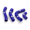 Samco Silicone Rad Hoses fit Yamaha TDM 850 1996-2001