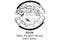 EBC Brakes Replacement Brake Shoe Set (5212A)