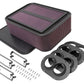 K&N Custom Racing Assembly (100-8558)