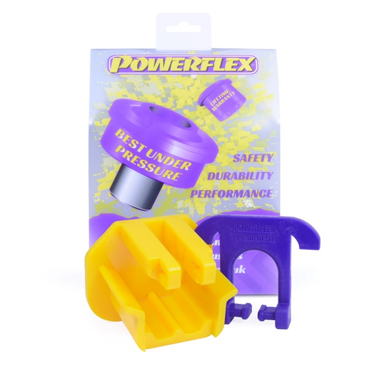 Powerflex Engine Mount Insert Right Side (PFF80-1031) - 1 required for pack